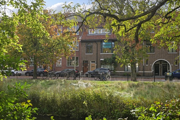 Medium property photo - Hart Nibbrigkade 64, 2597 XX Den Haag